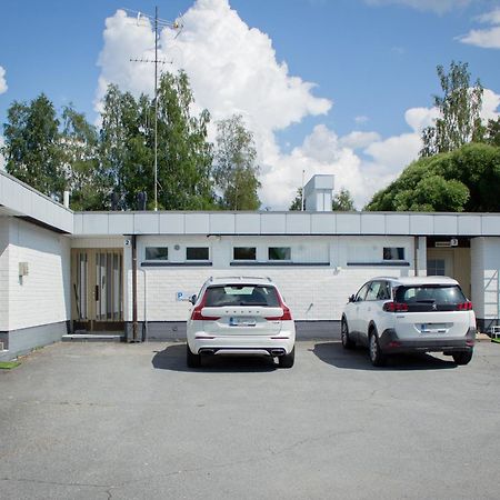 Tuurin Yoesaeiloe Lägenhet Exteriör bild